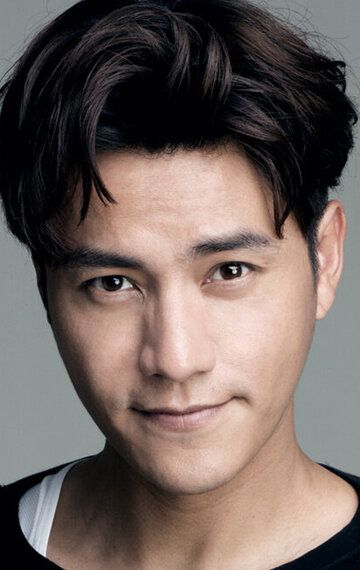 Чэнь Кунь / Chen Kun
