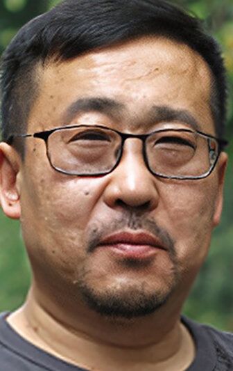 Ван Хунвэй / Wang Hongwei