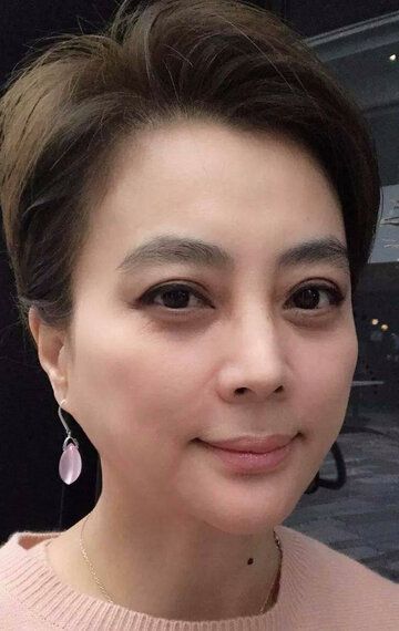 Ли Линъюй / Li Lingyu