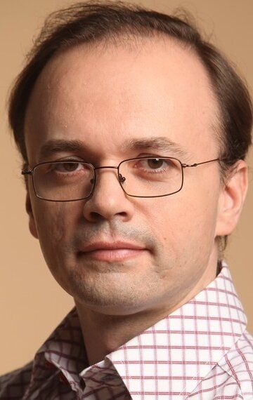 Мирча Георгиу / Mircea Gheorghiu