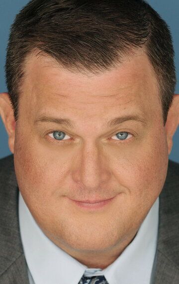 Билли Гарделл / Billy Gardell
