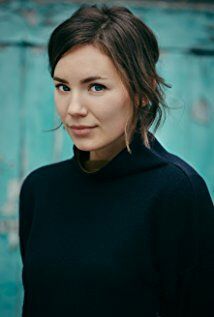 Линдси Кэмпбелл / Lindsey Campbell