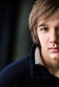 Растин Гресюк / Rustin Gresiuk