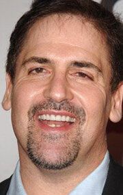 Марк Кубан / Mark Cuban