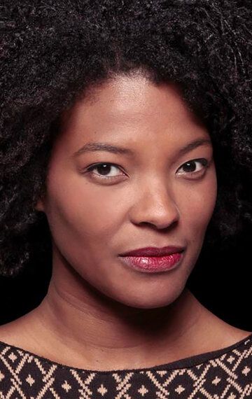 / Armelle Abibou