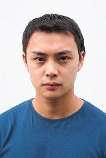 Энтони Фо / Anthony Pho