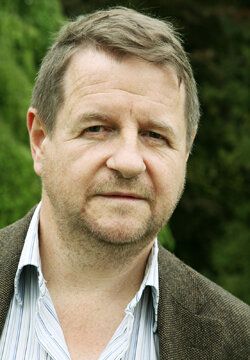 Ханспетер Мюллер / Hanspeter Müller