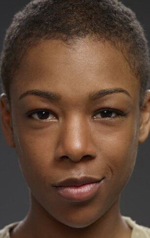 Самира Уайли / Samira Wiley