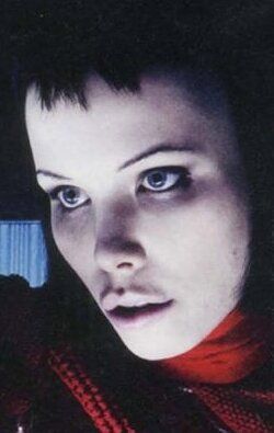Элис Гласс / Alice Glass