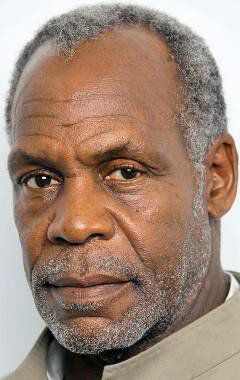 Дэнни Гловер / Danny Glover