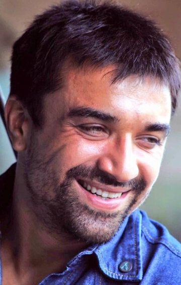Ажаз Кхан / Ajaz Khan