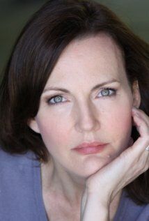 Кристина Рунер / Christina Rouner