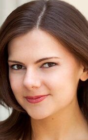 Джулия Родс / Julia Rhodes