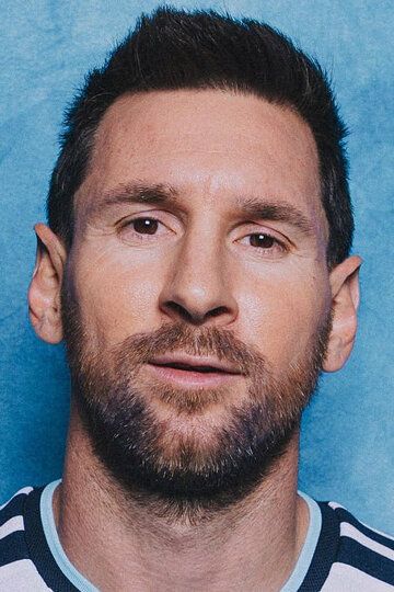 Лионель Месси / Lionel Messi