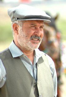 Али Сюрмели / Ali Sürmeli