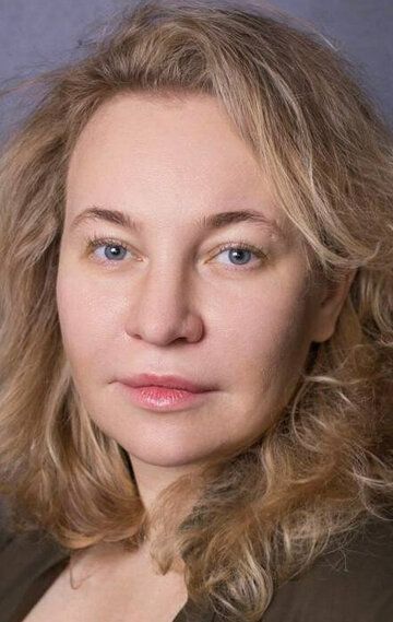 Александра Ремизова / 