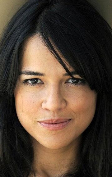 Мишель Родригес / Michelle Rodriguez