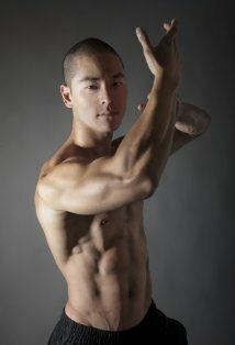 Дэвид Ким / David Kim