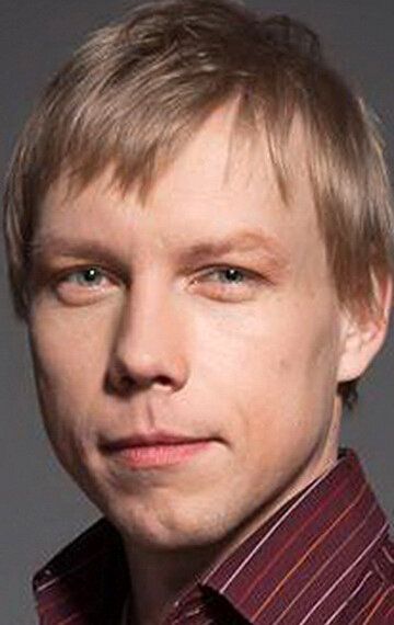 Кирилл Новицкий /