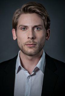 Митчелл Веригин / Mitchell Verigin