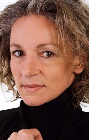 Мартина Спитцер / Martina Spitzer