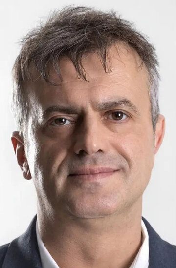 Сергей Трифунович / Sergej Trifunovic