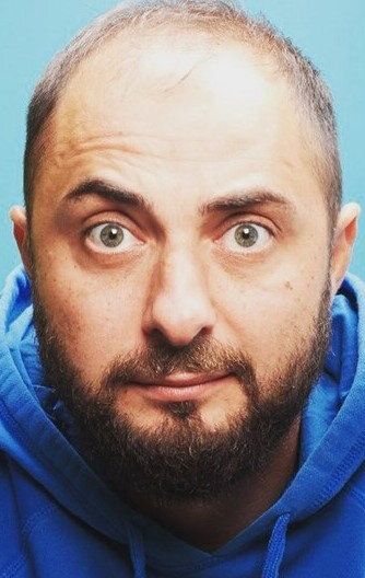 Демис Карибидис / 