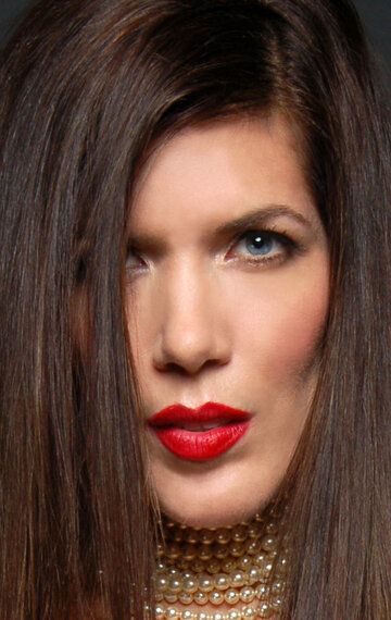 Кимберли Стал / Kimberly Stahl