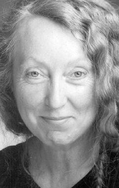 Энн Лэйси / Anne Lacey