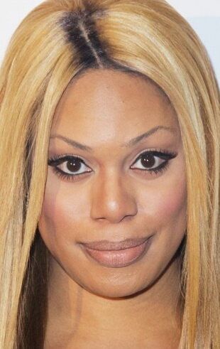 Лаверн Кокс / Laverne Cox