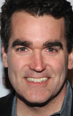 Брайан Д’Арси Джеймс / Brian d'Arcy James