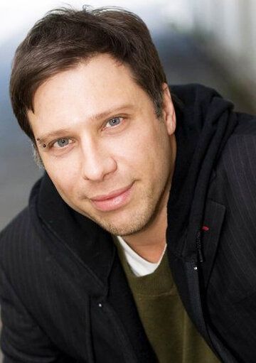 Тревор Мансон / Trevor Munson