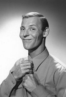 / Larry Hovis