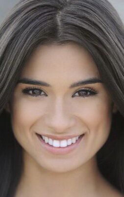 Дайан Герреро / Diane Guerrero