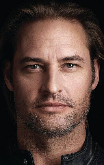 Джош Холлоуэй / Josh Holloway