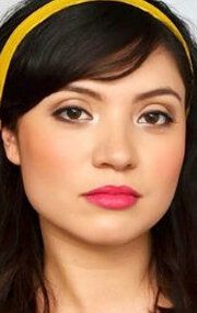 Вероника Осорио / Veronica Osorio