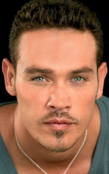Кевин Алехандро / Kevin Alejandro