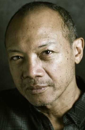 Пол Кальдерон / Paul Calderon