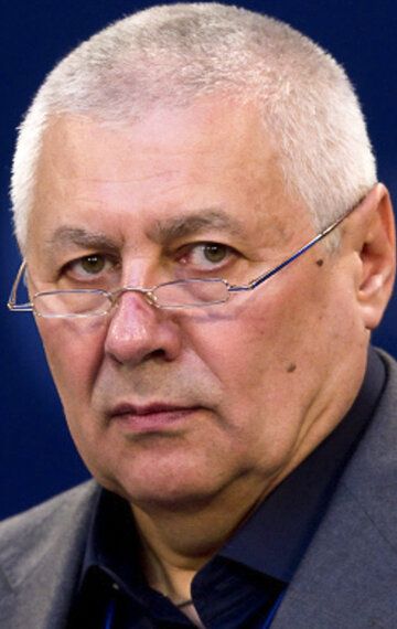 Глеб Павловский /