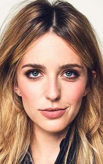 Джессика Рот / Jessica Rothe
