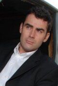 Джеймс Гроган / James Grogan