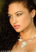 Татум Миранда / Tatum Jimenez