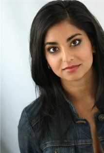 Вину Сандху / Veenu Sandhu