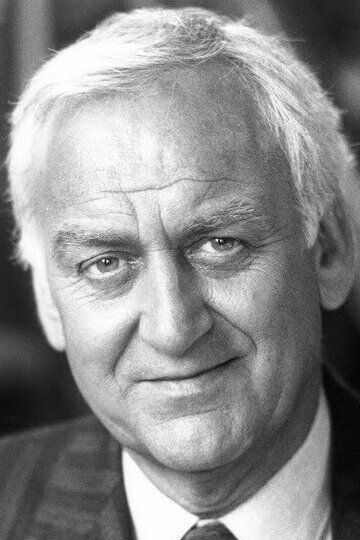 Джон Тоу / John Thaw