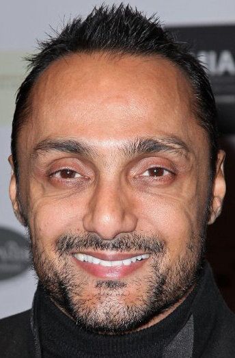 Рахул Бозе / Rahul Bose