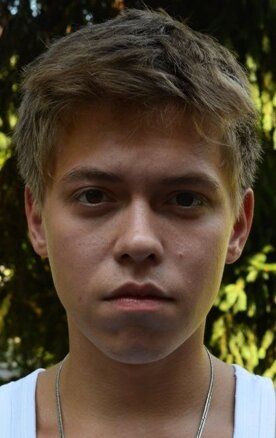 Станислав Мельник /