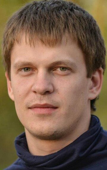 Андрей Исаенко / 