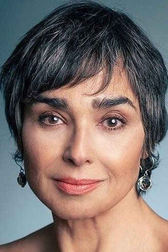 Мария Исабель Диас / María Isabel Díaz Lago