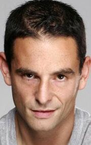 Грегор Аксельрод / Grégoire Akcelrod