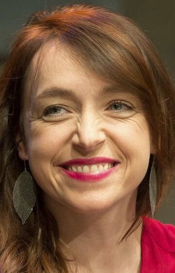 Татьяна Вильгельмова / Tatiana Vilhelmová